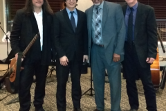 2021 Holiday Parties