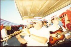 Dixieland Jazz Quartet