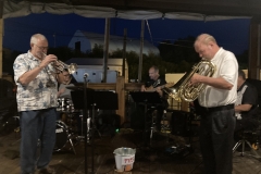 jam session