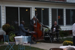 LaPorte Symphony (casual) Gala, 9/18/21